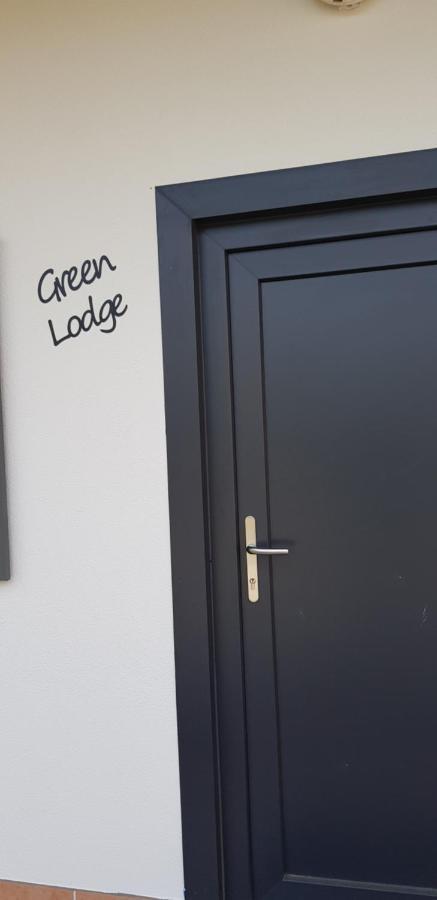 Gite See You Soon - Maisonnette Green Lodge Ribeauvillé Exterior photo